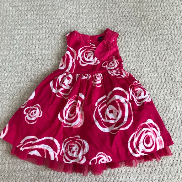 Baby Gap bundle dresses - Picture 5 of 8
